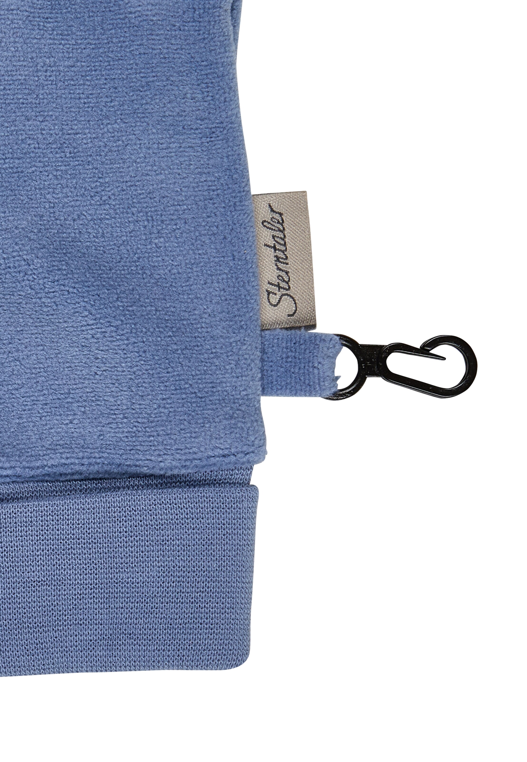 STERNTALER Gloves in Blue