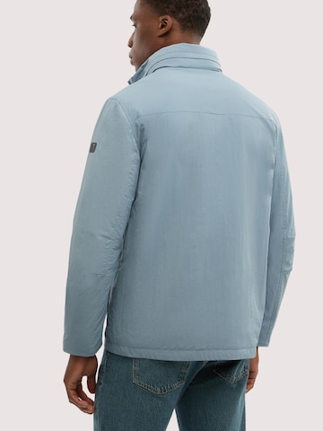 Veste mi-saison Trussardi en bleu