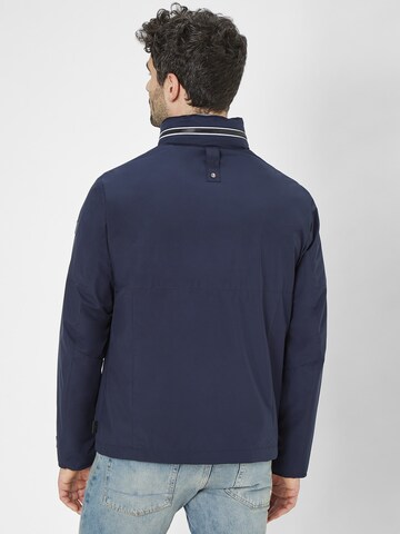 REDPOINT Weatherproof jacket in Blue