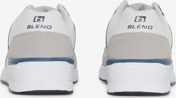 BLEND Sneaker in Grau