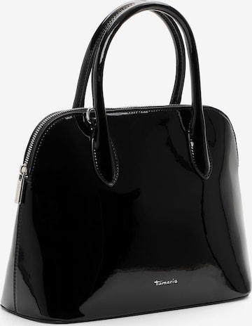 TAMARIS Handtasche 'Aileen' in Schwarz