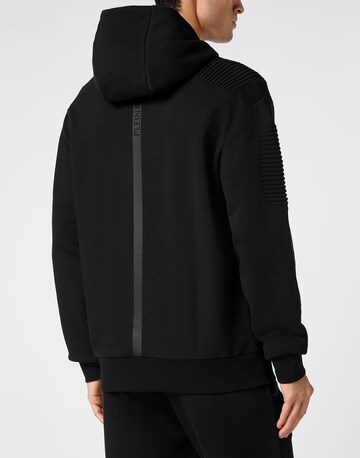 Plein Sport - Sudadera en negro