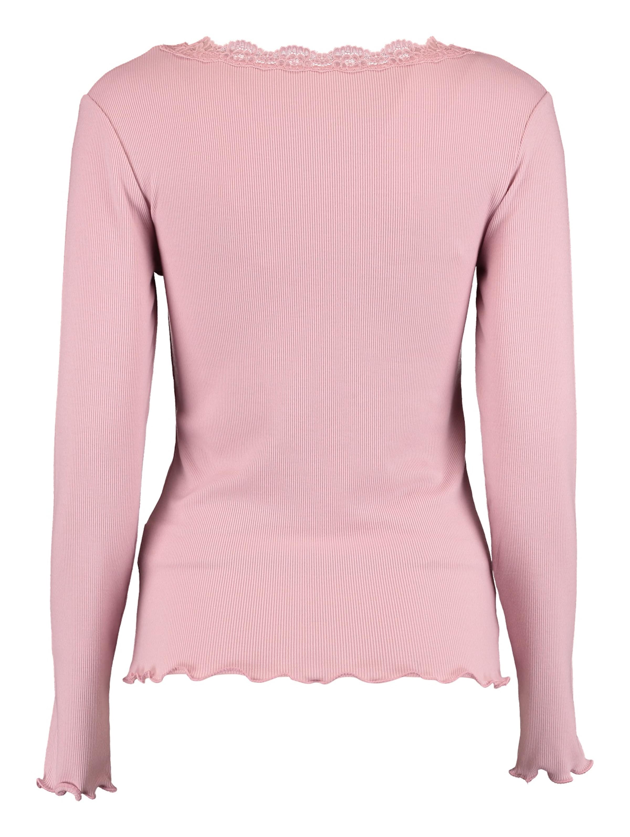 Hailys Shirts 'Fi44ona' i pink