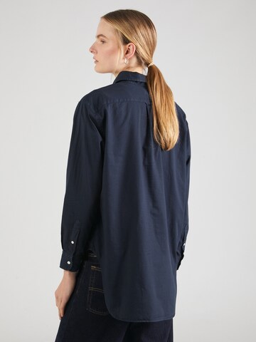 Polo Ralph Lauren - Blusa en azul