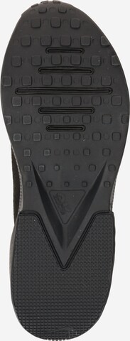 NIKESportske cipele 'Air Zoom TR1' - crna boja