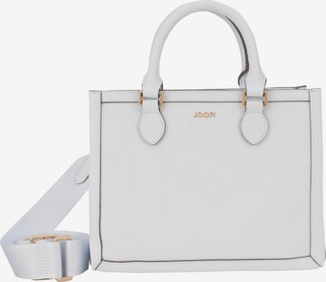 JOOP! Handbag in White: front