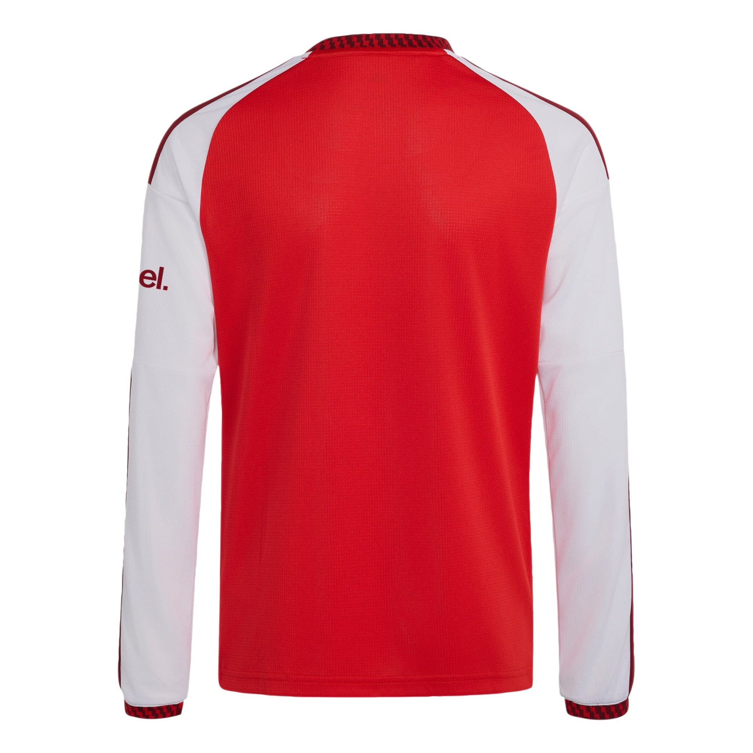 ADIDAS PERFORMANCE - Camiseta funcional 'FC Arsenal 26/27' en rojo