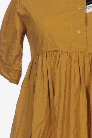 Woolrich Dress in M in Yellow