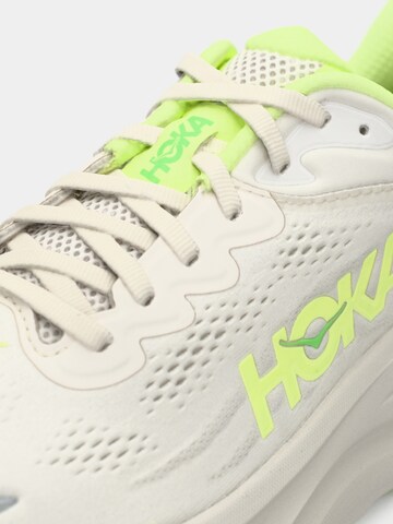 HOKA Running shoe 'BONDI 9' in Grey