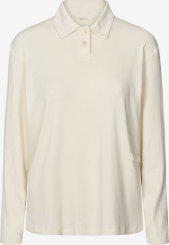 T-shirt 'Elevate' rethinkit studios en beige : devant