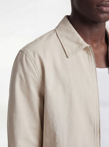 TRAPP Jacke in Weiß