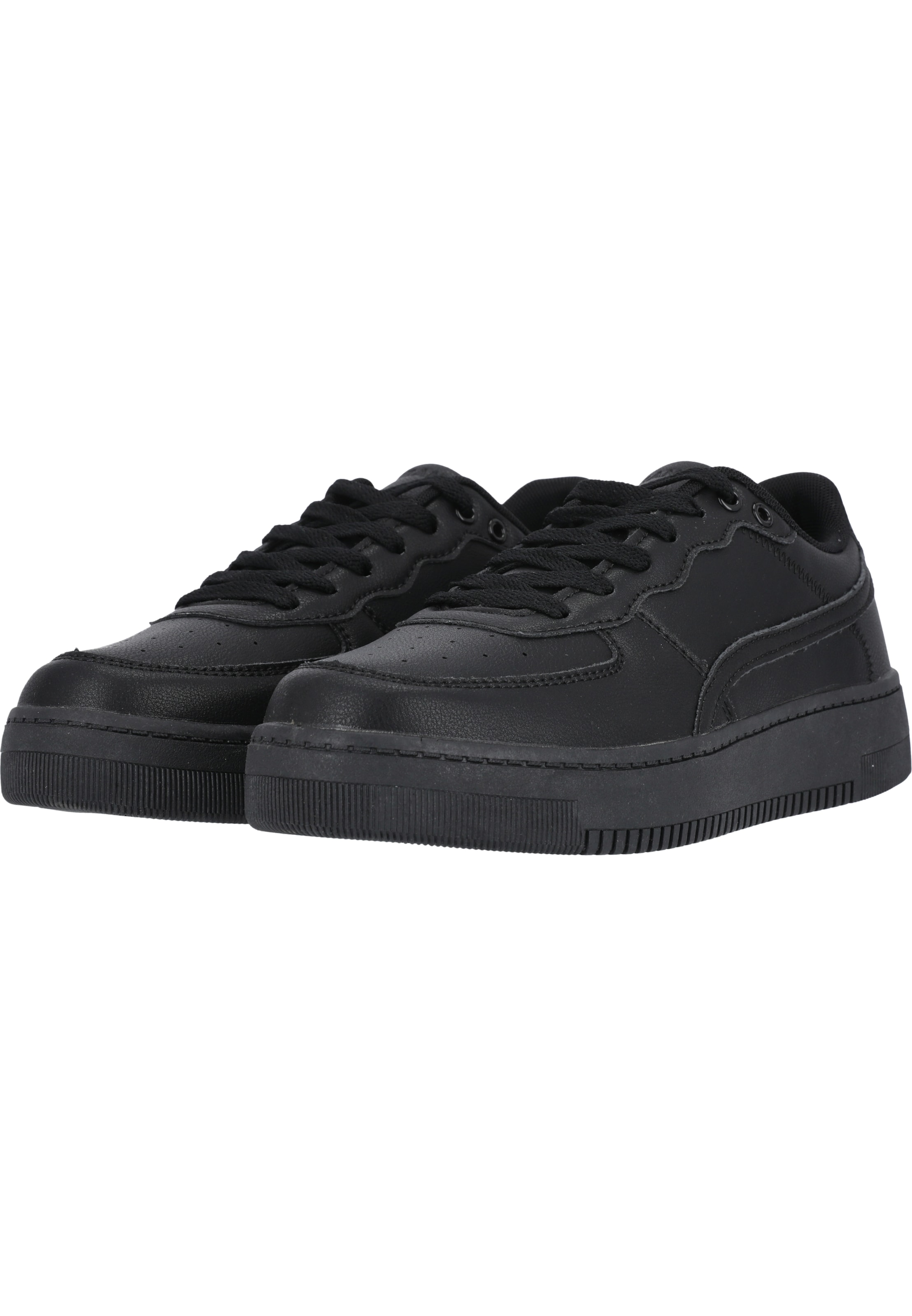 ENDURANCE Sportschoen 'Varhil' in Zwart