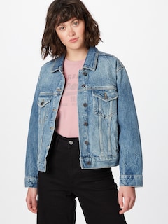 Chaquetas vaqueras para mujeres Comprar online | ABOUT YOU