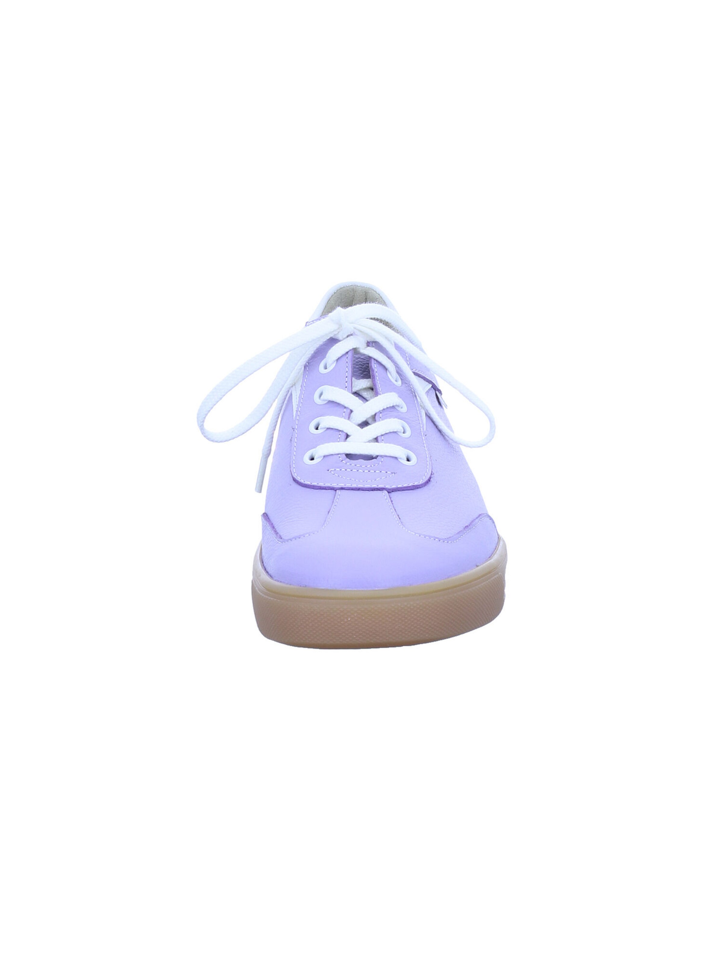 Finn Comfort Sneakers 'Interlagos' in Purple