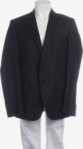 Baldessarini Suit Jacket in L-XL in Black: front