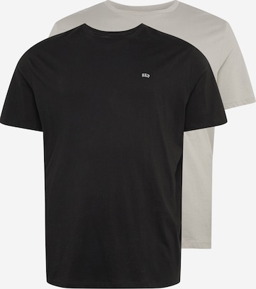 GAP T-Shirt in Grau: predná strana