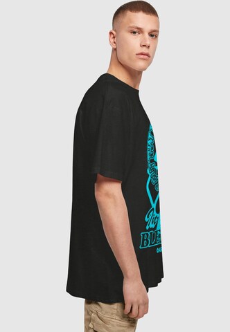 T-Shirt 'Ashnikko' Merchcode en noir