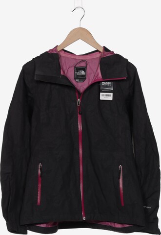 THE NORTH FACE Jacket & Coat in L in Black: front