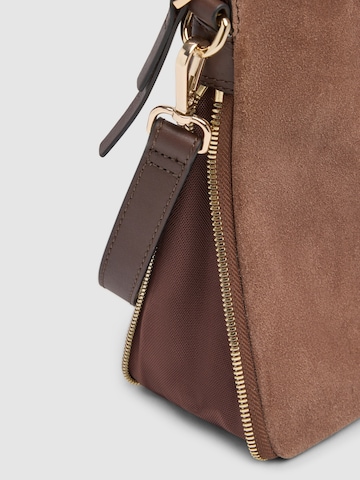 Piquadro Laptop bag in Brown