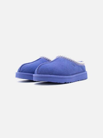 UGG Instappers 'Tasman II' in Blauw