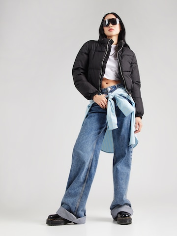 Tally Weijl Between-season jacket in Black