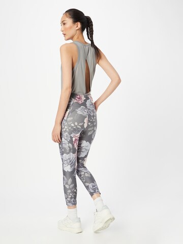 Marika Skinny Sportbroek 'ABIGAIL' in Blauw