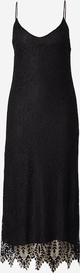 Vanessa Bruno Sukienka 'COLLINE' w kolorze czarnym, Podgląd produktu