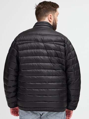 Giacca invernale di BLEND in nero