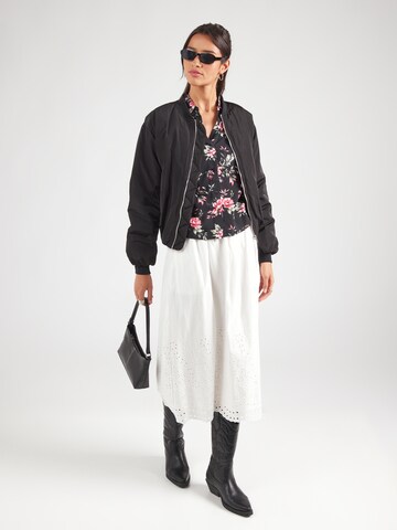 ONLY Blouse 'ONLNOVA' in Black