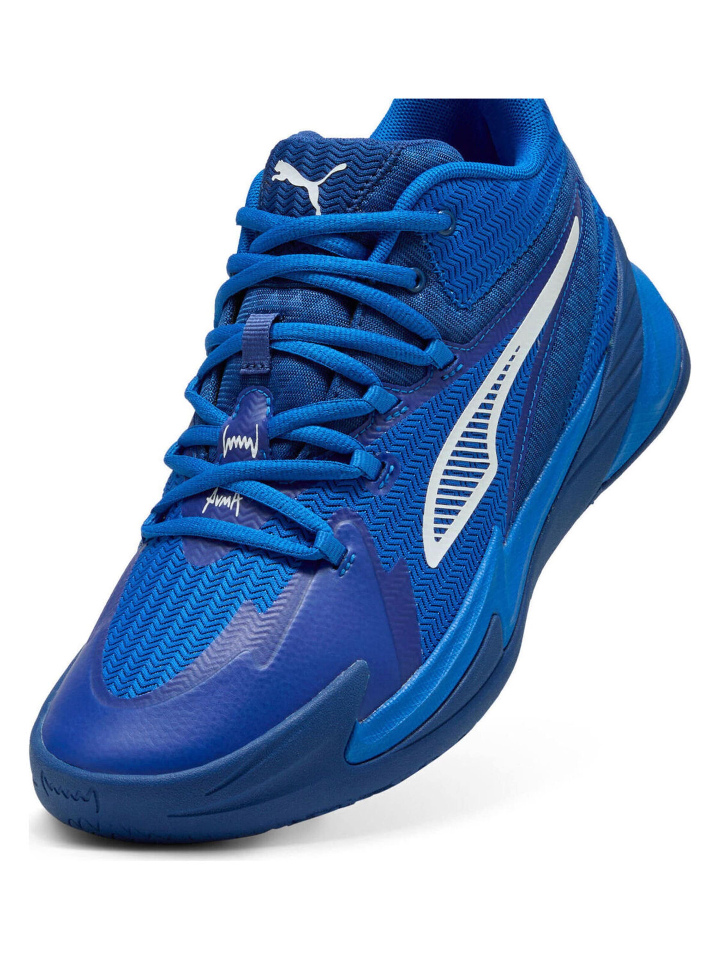 Scarpa sportiva 'Puma Dagger' di PUMA in blu