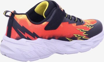 SKECHERS - Sapatilhas 'Light Storm' em vermelho