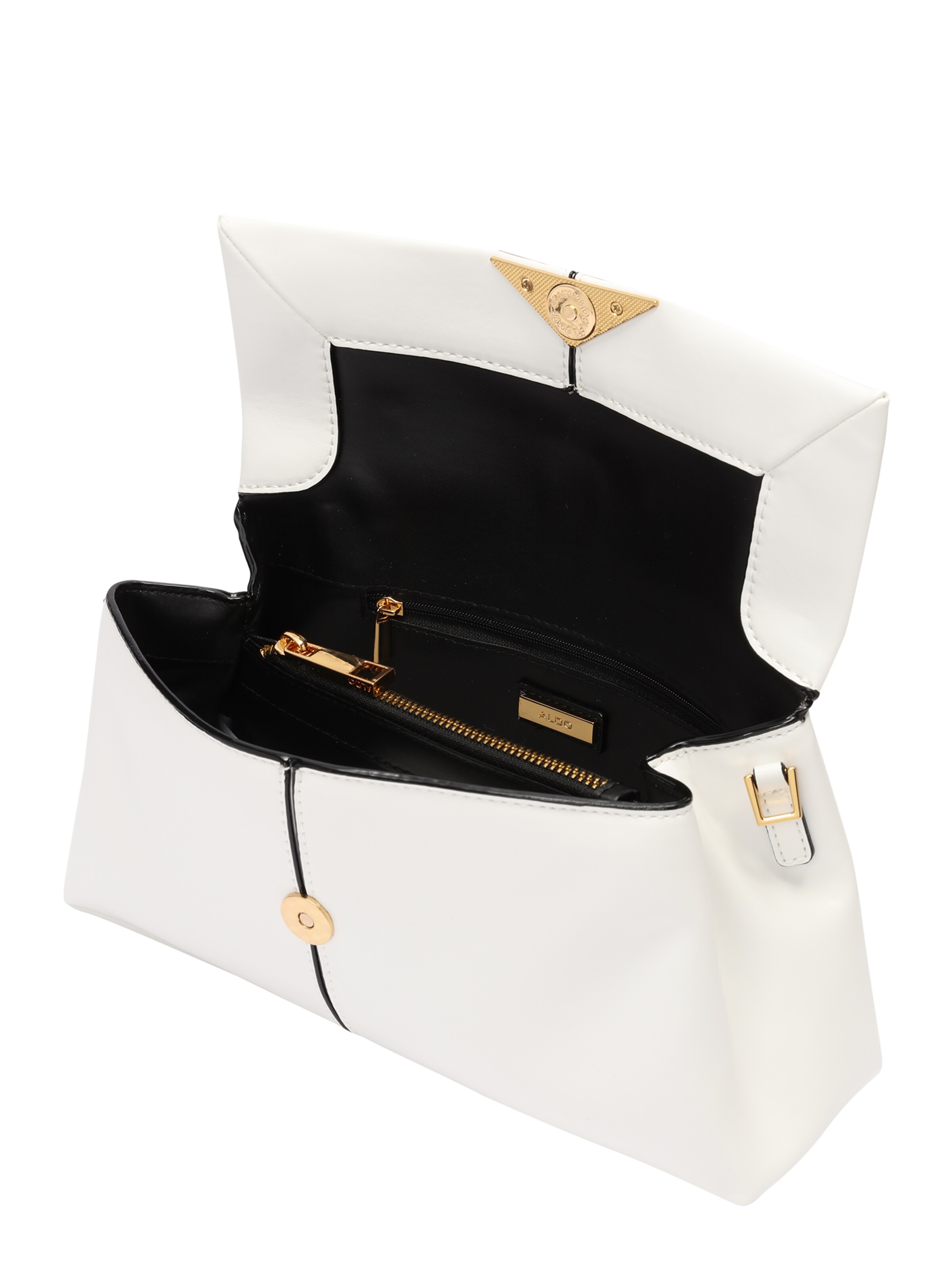 ALDO Crossbody bag 'SADIE' in White