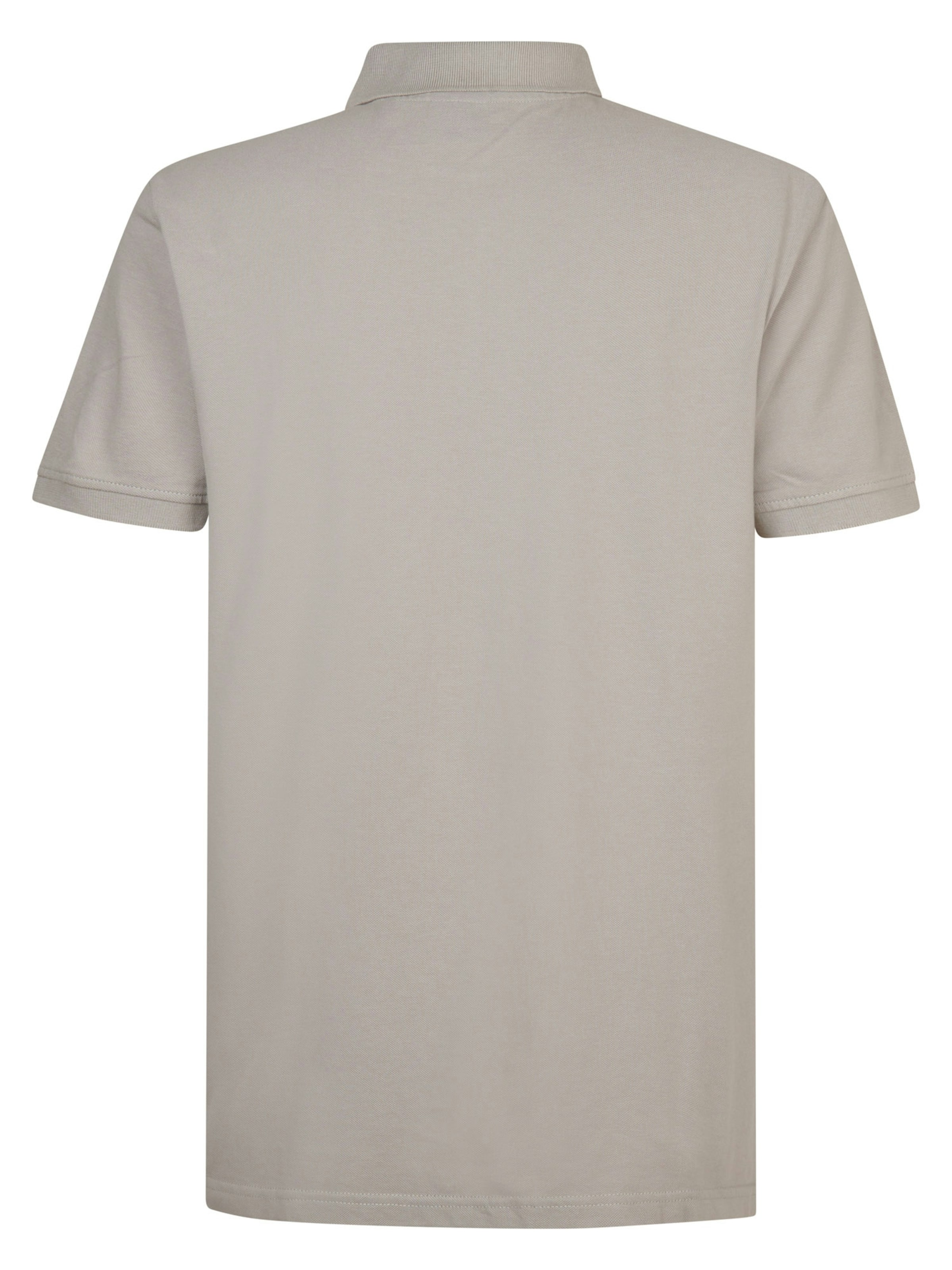 Petrol Industries Bluser & t-shirts 'Dolphin' i grå