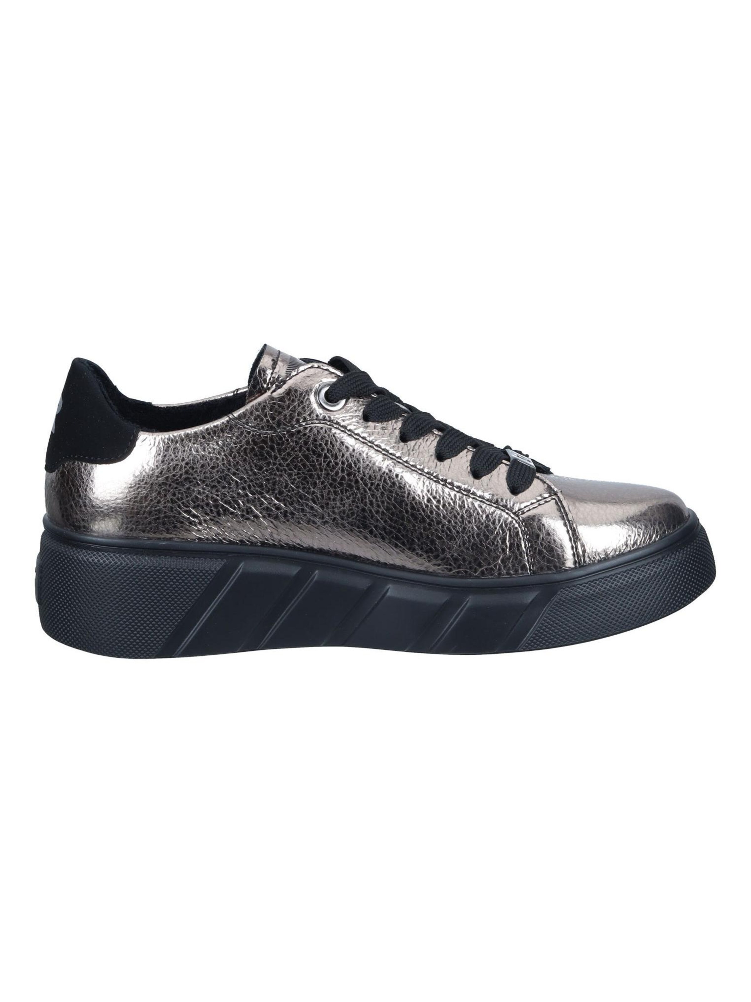 Rieker Schnürschuh‌‌‌‌‌ in Braun