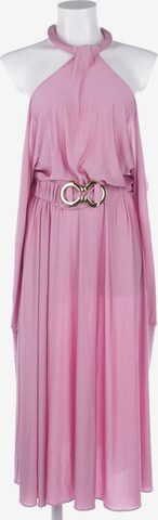 Dodo Bar Or Dress in XS in Pink: front