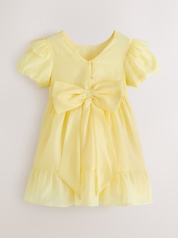 LAURA ASHLEY Dress in Yellow