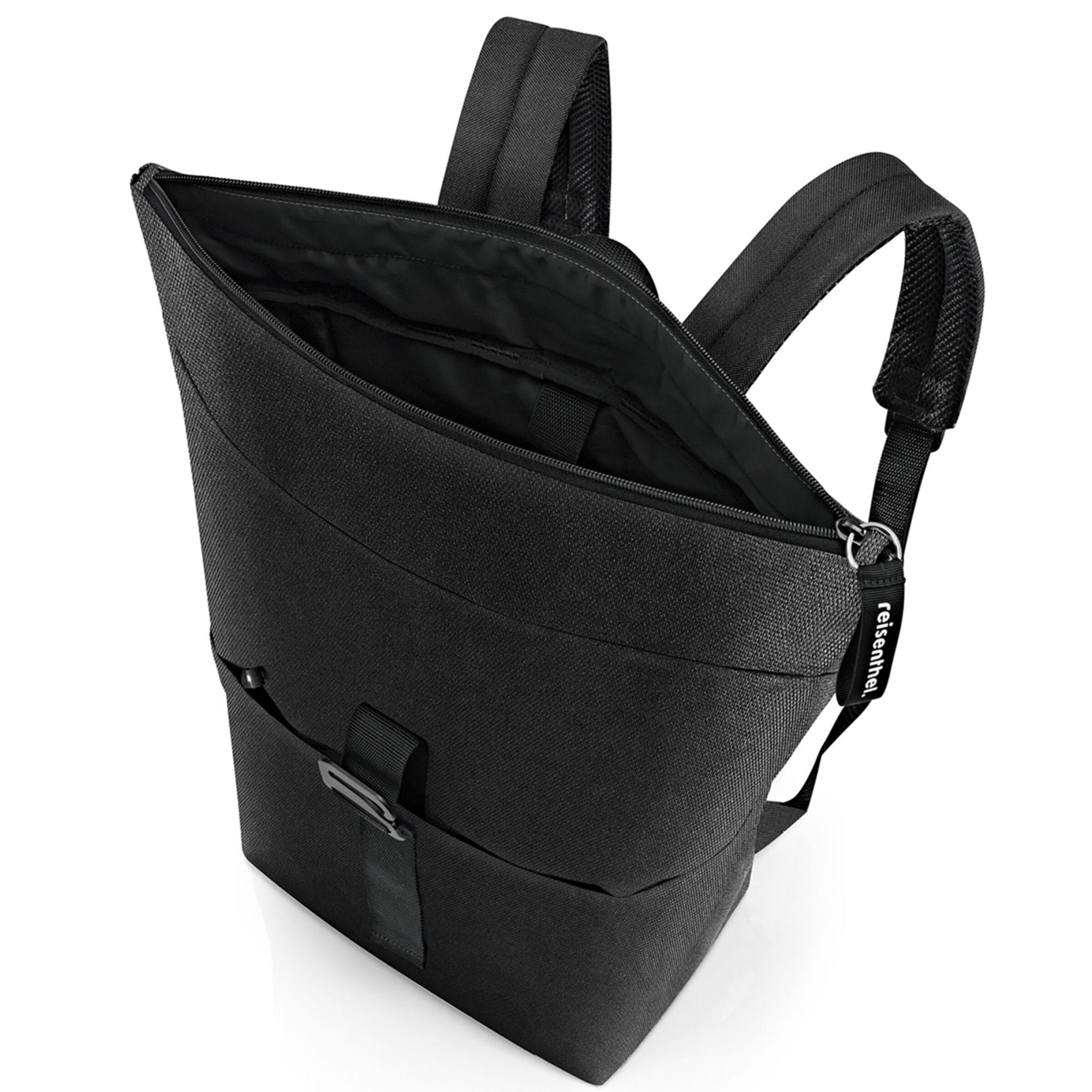 REISENTHEL Rucksack in Schwarz