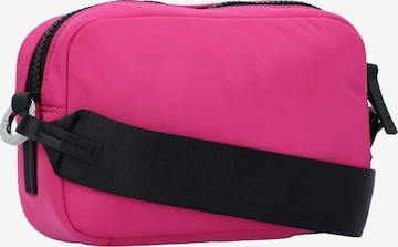 HUGO Red Crossbody Bag 'Bel' in Pink