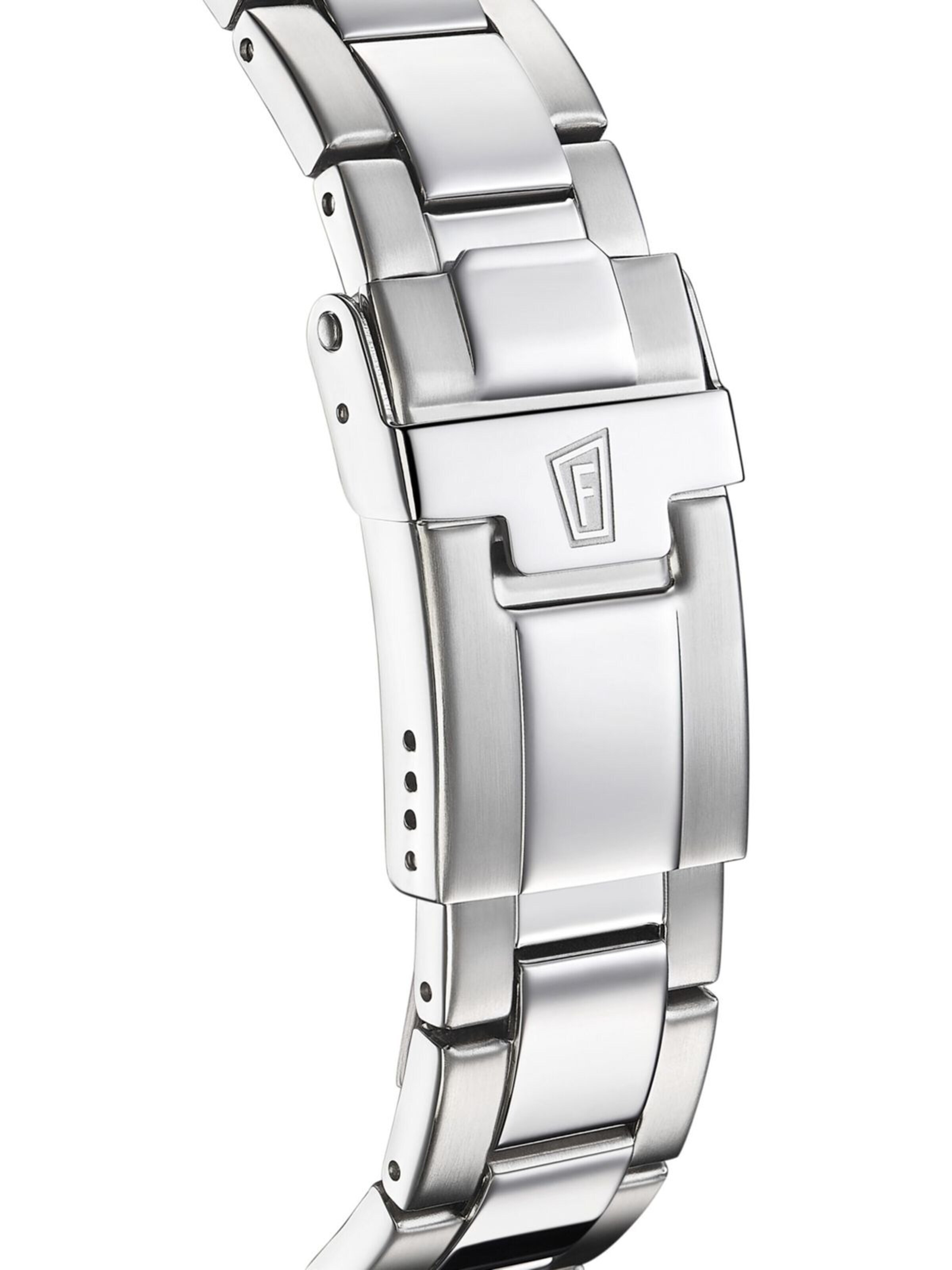 FESTINA Zegarek analogowy 'Watch Swiss Made' w kolorze niebieski