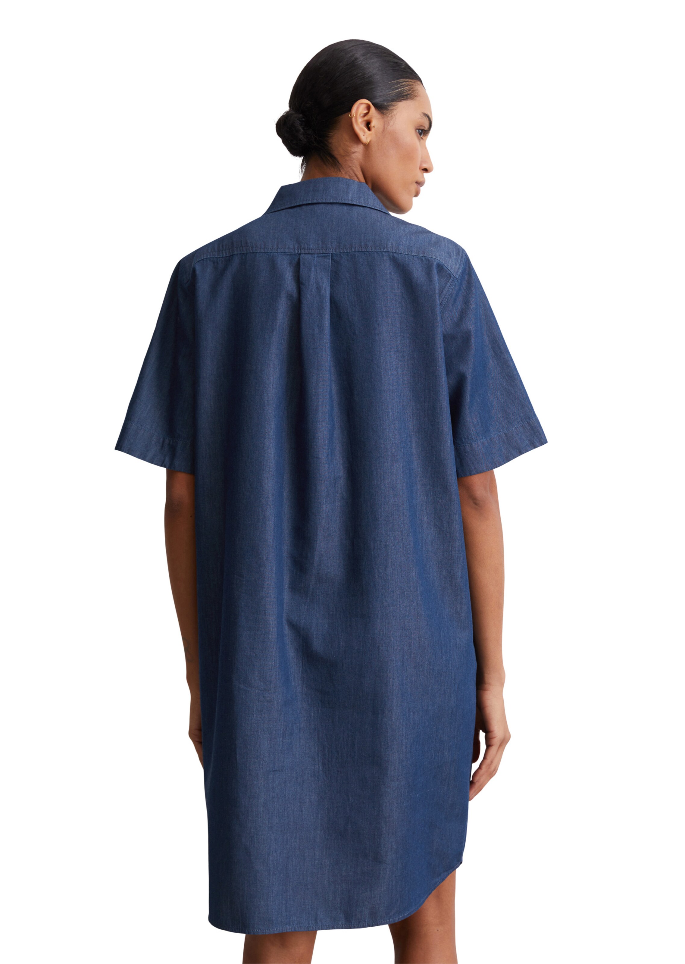 Marc O'Polo Dress in Blue