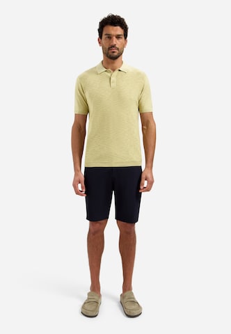 No Excess Sweater in Yellow