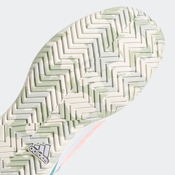 ADIDAS PERFORMANCE Sportschoen 'Defiant Speed' in Wit