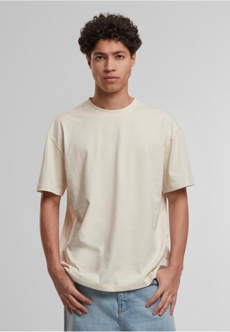 Urban Classics - Camiseta en beige