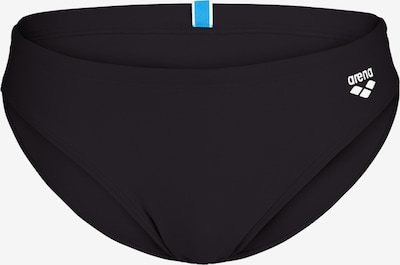 ARENA Kupaće gaće 'SANTAMARIAS R' u crna, Pregled proizvoda