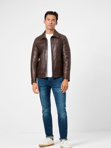 RICANO Tussenjas 'Claude' in Bruin