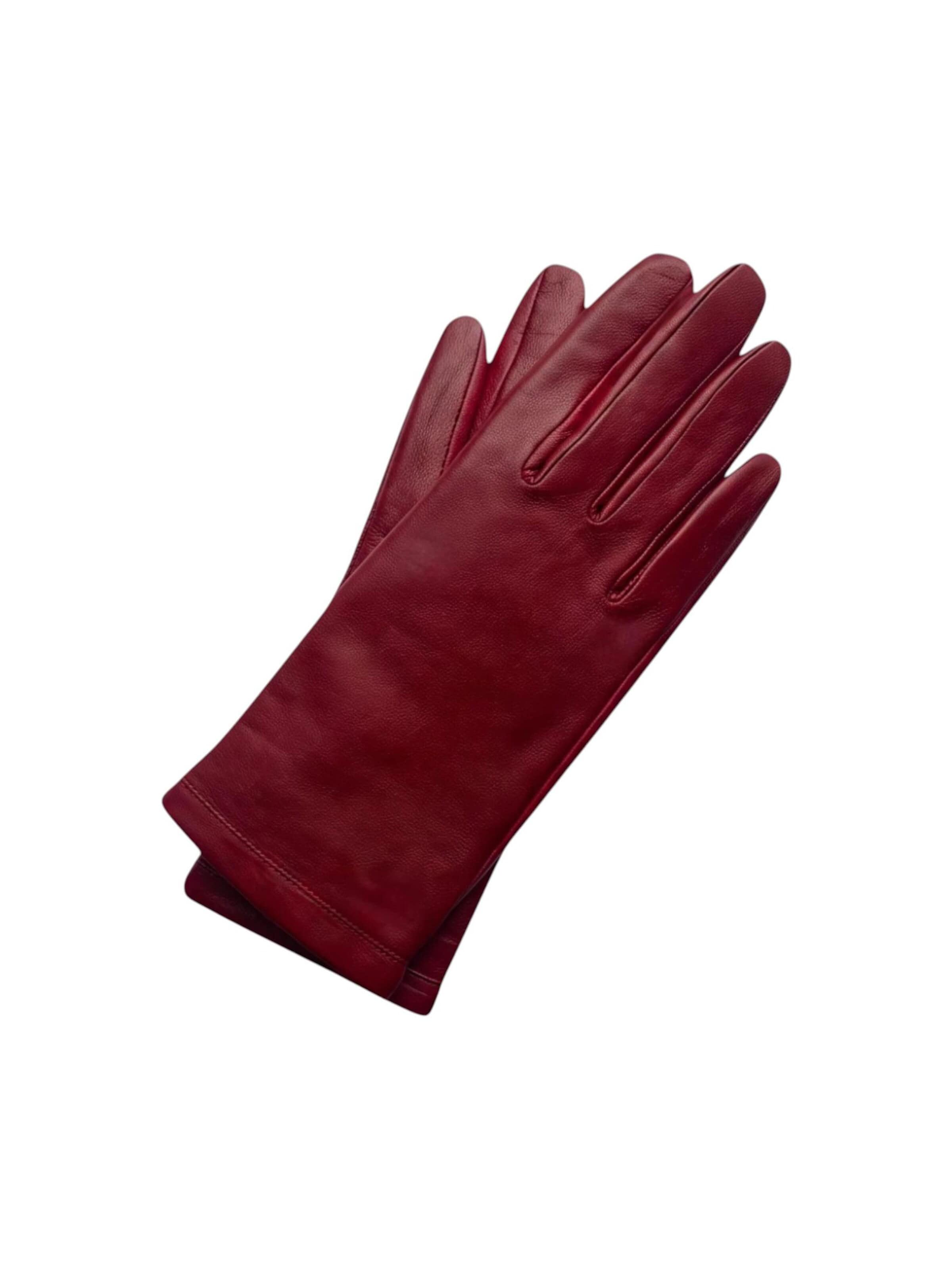 KESSLER Fingerhandschuhe‌‌‌‌‌ in Grau