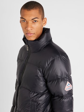 Veste d’hiver 'Shift' PYRENEX en noir