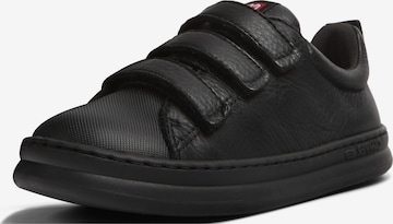 Sneaker 'Runner Four' di CAMPER in nero: frontale