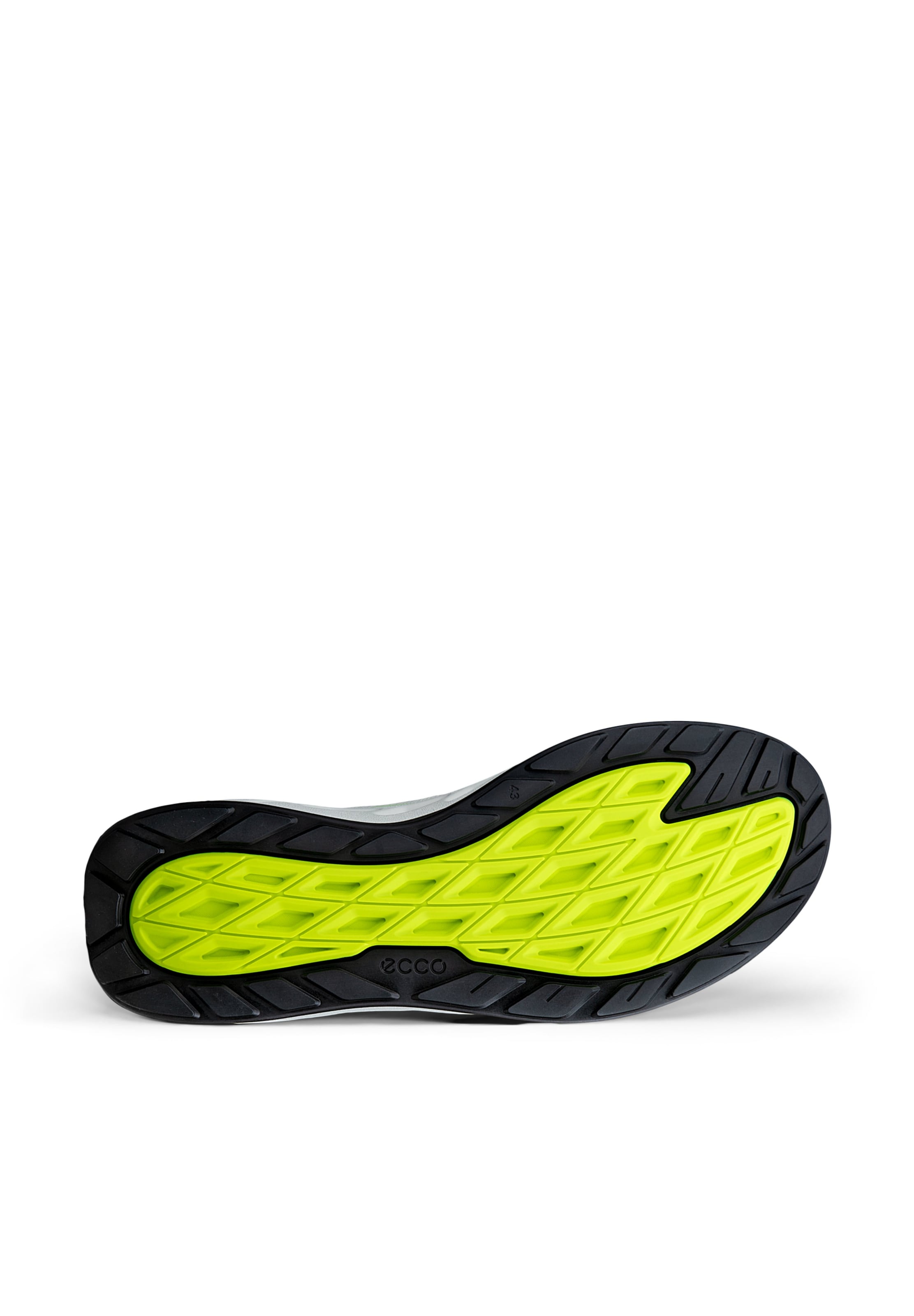 Chaussure de sport 'Biom 720' ECCO en blanc