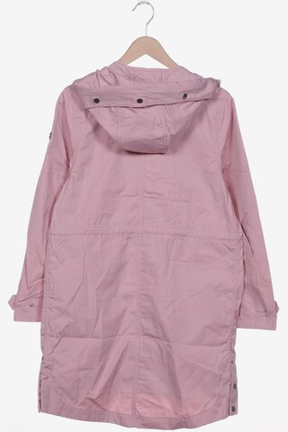 Didriksons Jacket & Coat in XXS in Pink